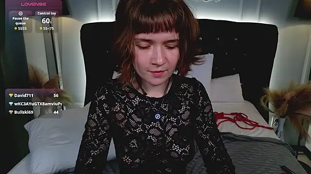 Hanna_Dii 라이브 XXX 채팅