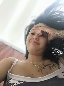 Chat XXX en directo de LorenRosse