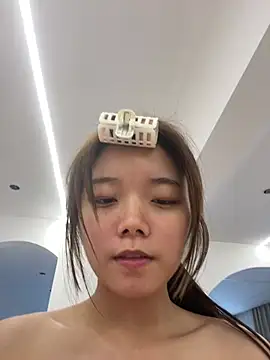 Puting_q 在線直播表演