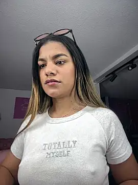 AngelPinkk_ Obrolan Langsung XXX
