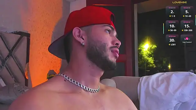 Vincentblackn Live XXX chat
