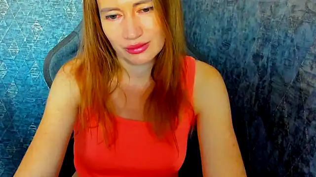 แชท XXX สดของ JessFoxxx