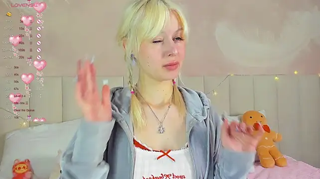 AdeleSilvy Live XXX Chat