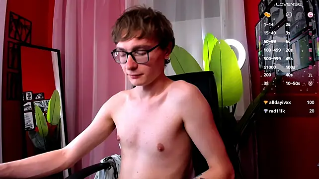 Emmit_Barker XXX чат на живо