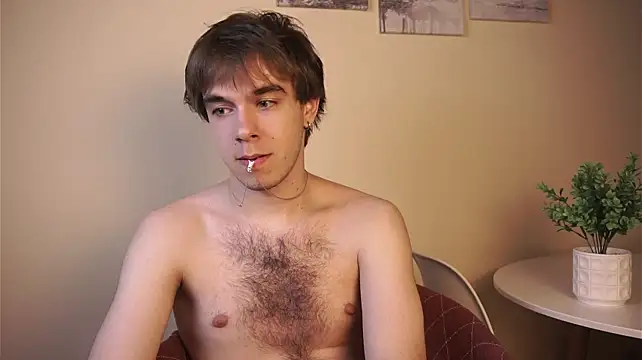 DaveBevy's Live XXX Chat