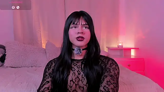 lana_moontt Шоу с уебкамера