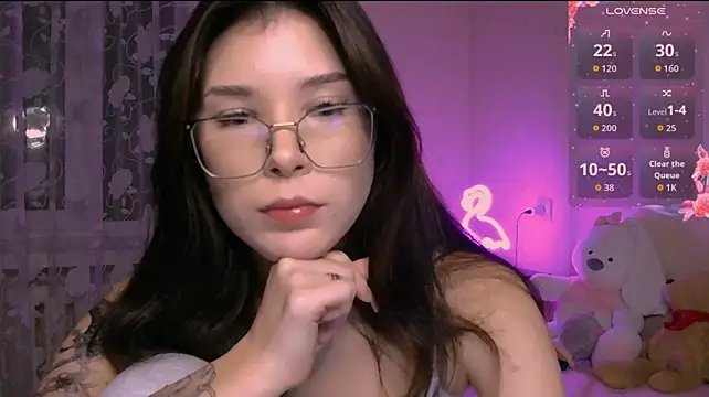 Chat +18 de lily_cat ao vivo