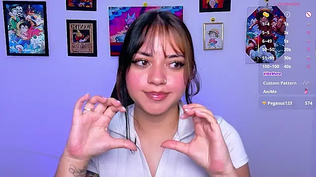 Kitthy_ Live XXX-Chat