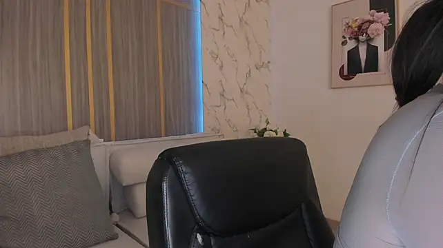 Chat XXX en directo de IsabellaAllen