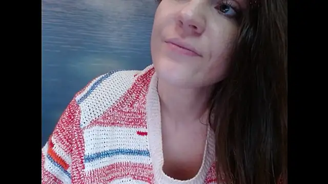 AliceTailor Show in webcam