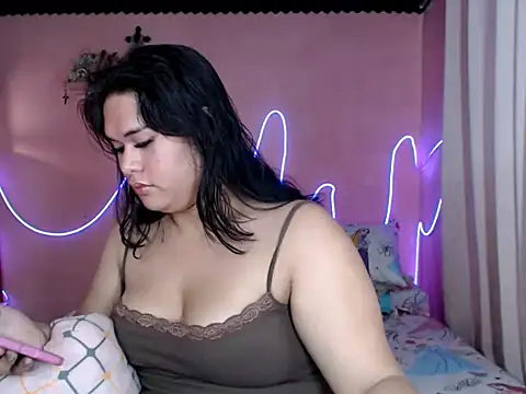 imTHICK_Rebbecca Live XXX-chat
