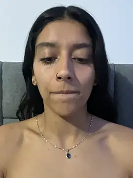 BrittanyDiaz Chat XXX in diretta