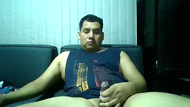 Chat XXX en directo de Angeldavid_02