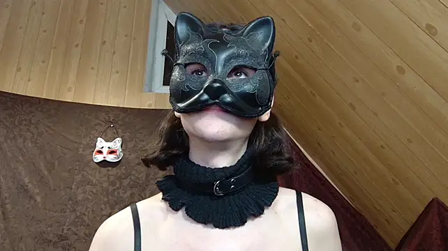 NovaKitty888 Chat XXX in diretta