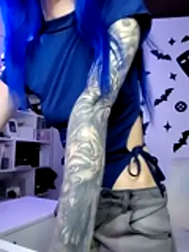dakota_senju 现场XXX聊天