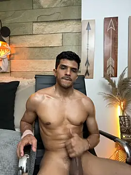 Chat XXX Live anddy_white