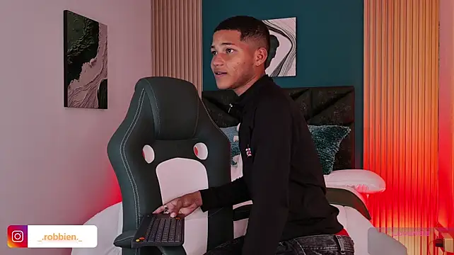 Chat XXX ao vivo de King_Jisus