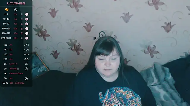 Chat XXX en directo de fistashka___