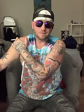 Chat XXX en directo de Livingpuddle