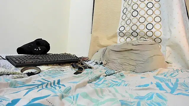 Онлайн чат XXX BlueJaguarAndy