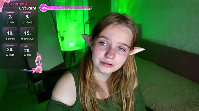 Luna404's Live XXX Chat