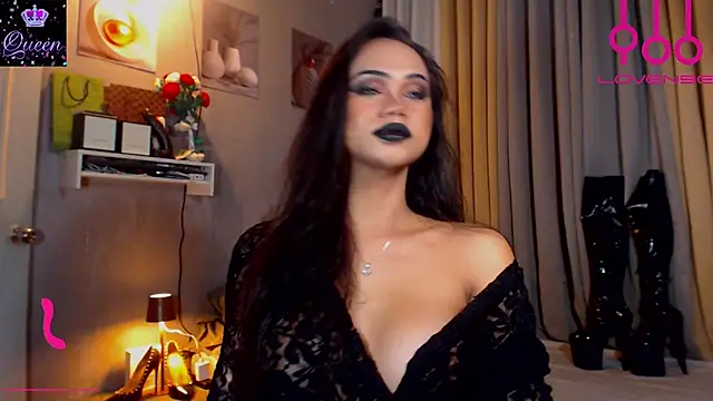 Lexi_ThunderFuck's Live XXX Chat