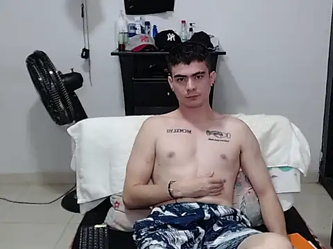 Chat XXX en directo de Zac_Efront