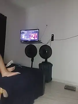 Chat +18 de Gasc_1992 ao vivo