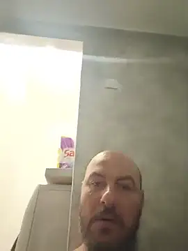 Show de Mara-ionel na webcam