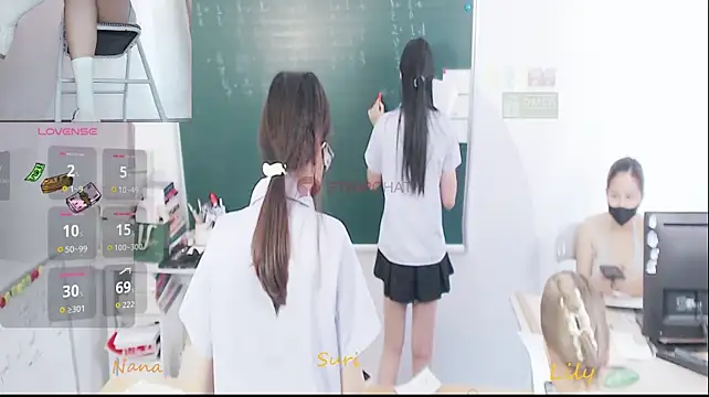_Math_n Live XXX chat