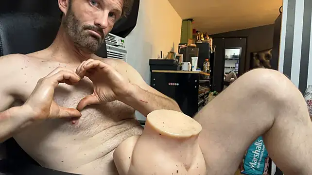 leanjamesdean Chat XXX in diretta