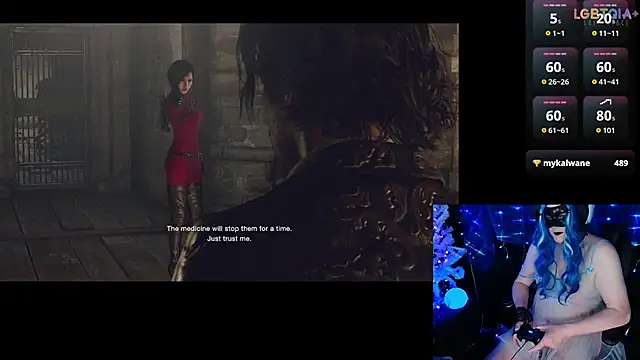 StarshineMoonspark Live XXX-Chat