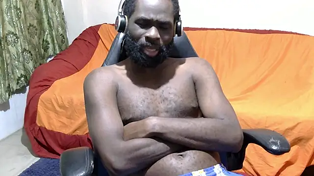 Darkkras' Live XXX Chat