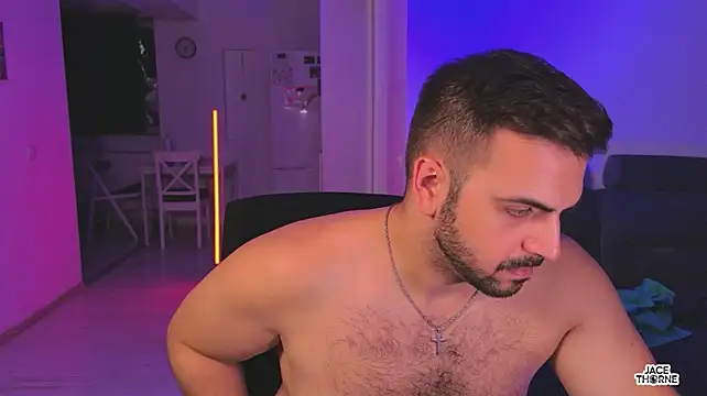 Chat XXX ao vivo de Jace_Thorne