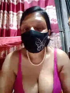 Ripa- লাইভ XXX চ্যাট