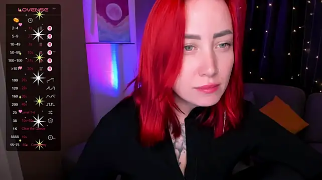 Chat XXX en directo de deboramoore