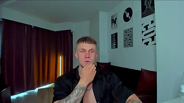 Sembang XXX Secara Langsung Samuel_Andrew