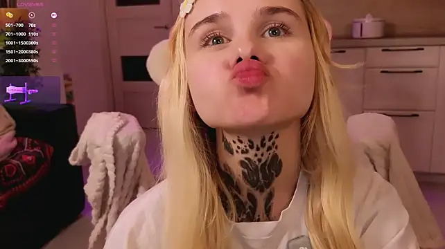دردشة Britney_Lynch الجنسية المباشرة