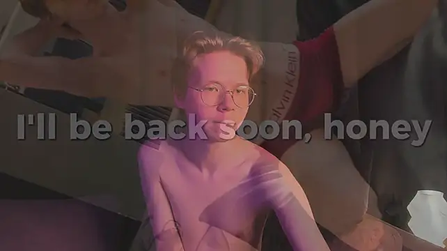 DanielSanders Live XXX-Chat