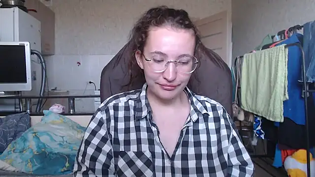 Chatroom XXX en direct de AnKey_Rayah