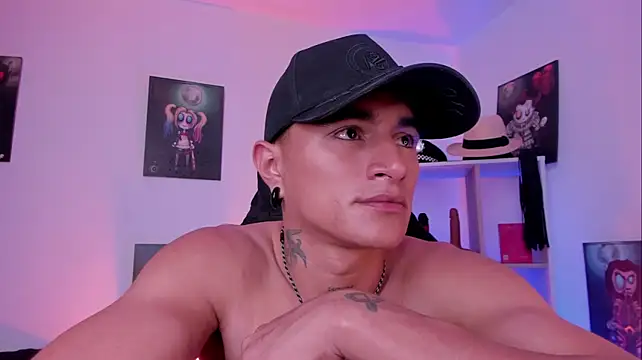 LiamDeepsn Live XXX chat