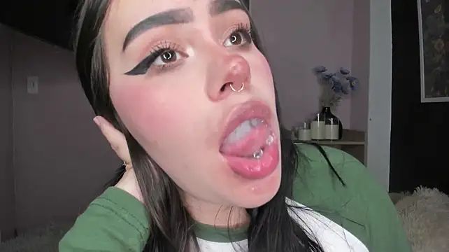Jas_miin's Live XXX Chat