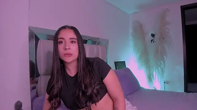 Sembang XXX Secara Langsung Sussy_Bell01