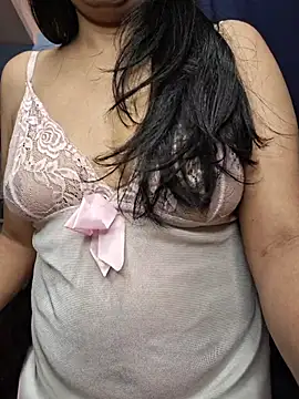 Nisha027 라이브 XXX 채팅