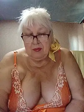 Alexia64231 라이브 XXX 채팅