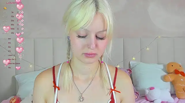 Chat XXX ao vivo de AdeleSilvy