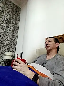 Pacobakan042 – Live XXX-chat