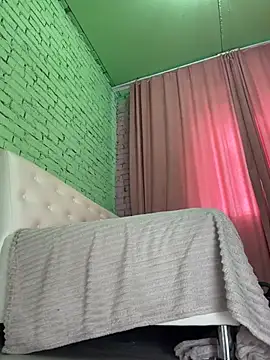 Rinamay_ Adlı Modelin Canlı XXX Sohbeti