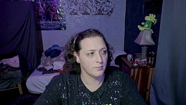 Czat XXX na żywo – Abagail_soft