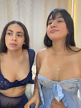 Alannadumont_'s Live XXX Chat